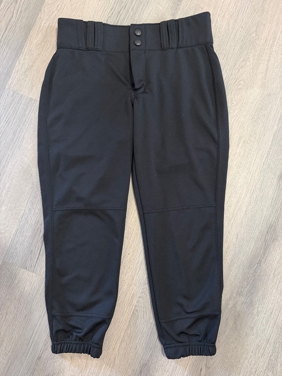 Champro Pants - Women”s Champro Softball Pants- Black